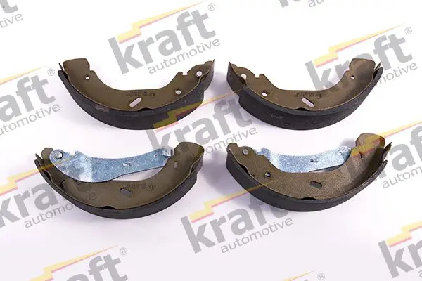 Handler.Part Brake shoe set KRAFT AUTOMOTIVE 6022135 1