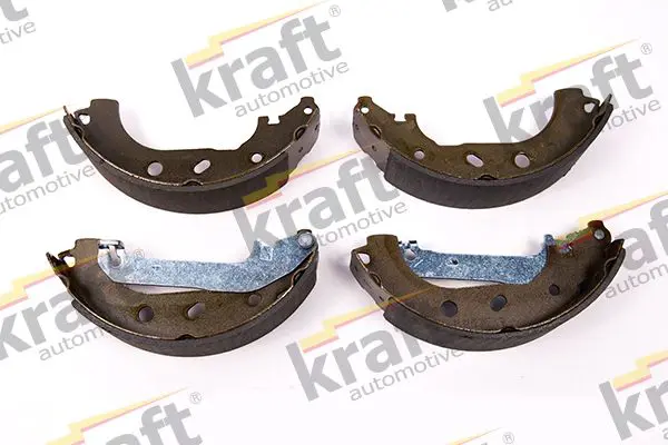 Handler.Part Brake shoe set KRAFT AUTOMOTIVE 6022179 1