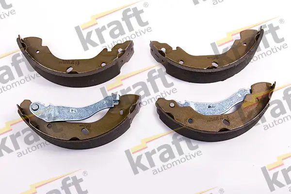 Handler.Part Brake shoe set KRAFT AUTOMOTIVE 6022250 1