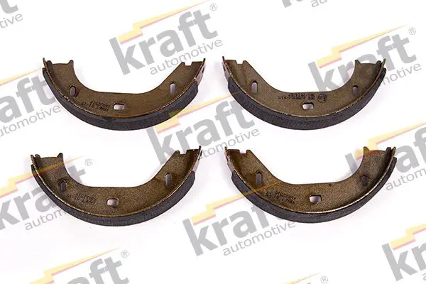 Handler.Part Brake shoe set KRAFT AUTOMOTIVE 6022510 1