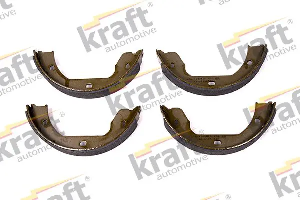 Handler.Part Brake shoe set, parking brake KRAFT AUTOMOTIVE 6022600 1