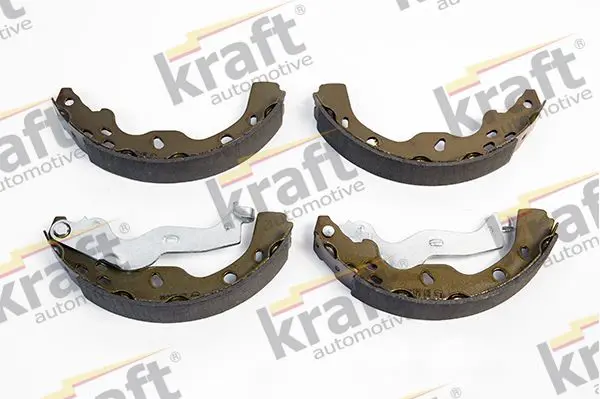 Handler.Part Brake shoe set KRAFT AUTOMOTIVE 6023003 1