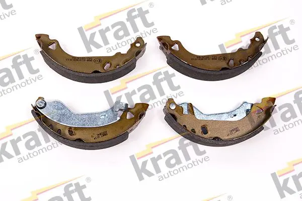 Handler.Part Brake shoe set KRAFT AUTOMOTIVE 6023041 1