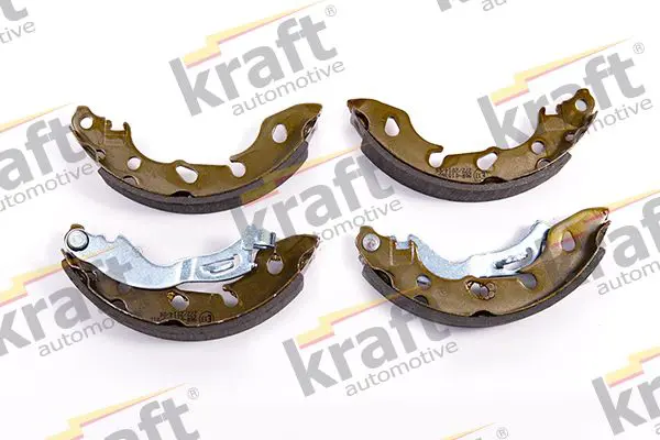 Handler.Part Brake shoe set KRAFT AUTOMOTIVE 6023166 1