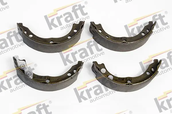 Handler.Part Brake shoe set, parking brake KRAFT AUTOMOTIVE 6023451 1