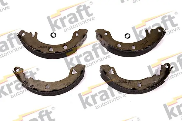 Handler.Part Brake shoe set KRAFT AUTOMOTIVE 6025070 1