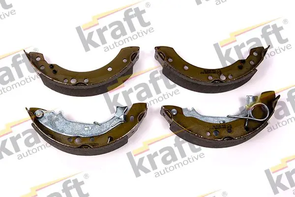 Handler.Part Brake shoe set KRAFT AUTOMOTIVE 6026050 1