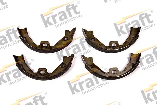 Handler.Part Brake shoe set, parking brake KRAFT AUTOMOTIVE 6028020 1