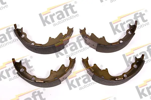 Handler.Part Brake shoe set KRAFT AUTOMOTIVE 6028532 1