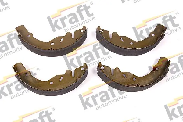 Handler.Part Brake shoe set KRAFT AUTOMOTIVE 6028603 1