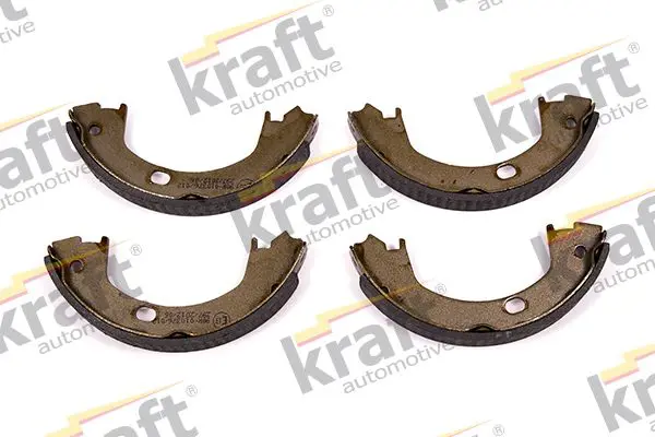 Handler.Part Brake shoe set, parking brake KRAFT AUTOMOTIVE 6028651 1