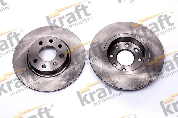 Handler.Part Brake disc KRAFT AUTOMOTIVE 6046330 1