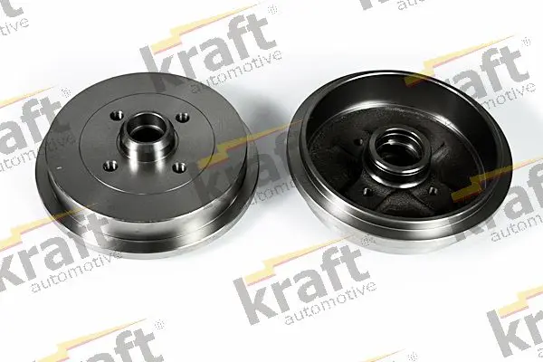 Handler.Part Brake drum KRAFT AUTOMOTIVE 6060080 1