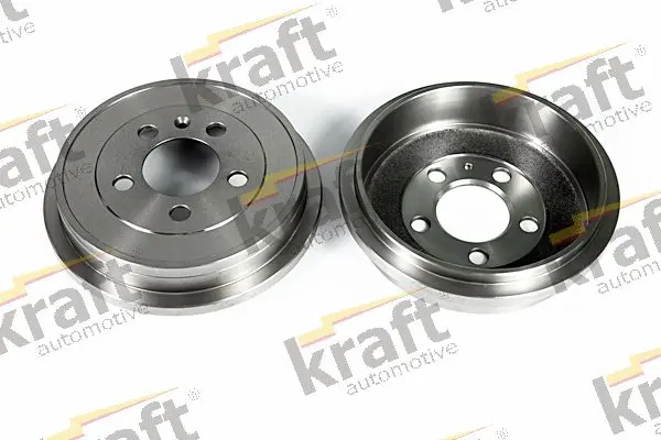 Handler.Part Brake drum KRAFT AUTOMOTIVE 6060160 1