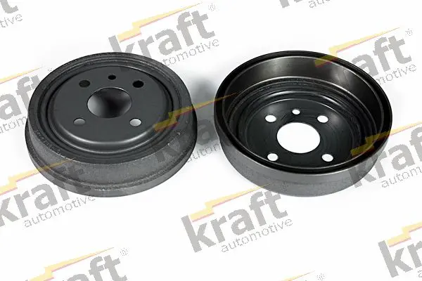 Handler.Part Brake drum KRAFT AUTOMOTIVE 6061510 1