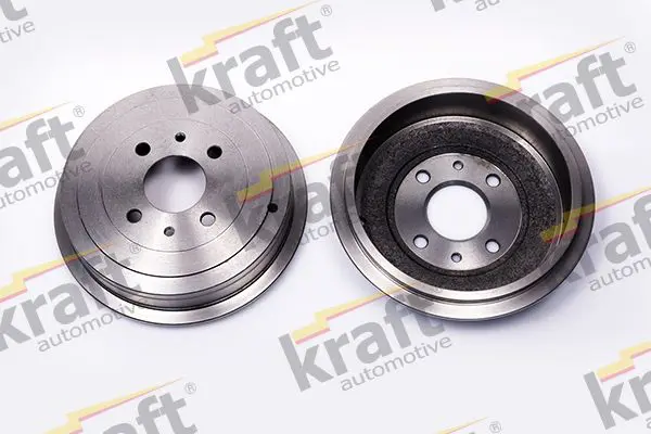 Handler.Part Brake drum KRAFT AUTOMOTIVE 6063030 1