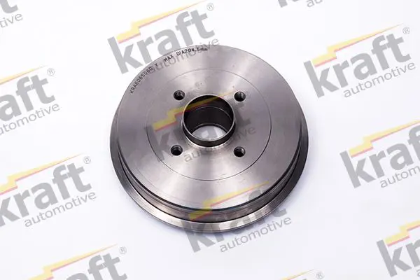 Handler.Part Brake drum KRAFT AUTOMOTIVE 6065060 1