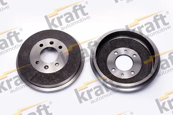 Handler.Part Brake drum KRAFT AUTOMOTIVE 6065500 1