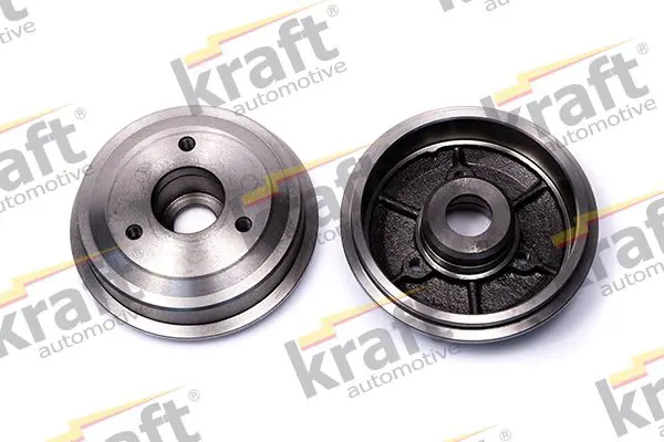 Handler.Part Brake drum KRAFT AUTOMOTIVE 6065520 1