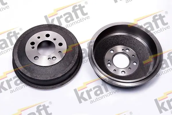 Handler.Part Brake drum KRAFT AUTOMOTIVE 6065900 1