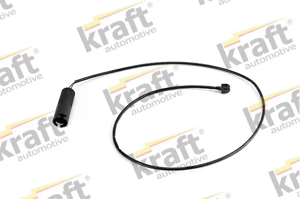 Handler.Part Warning contact, brake pad wear KRAFT AUTOMOTIVE 6122545 1