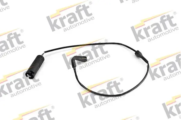 Handler.Part Warning contact, brake pad wear KRAFT AUTOMOTIVE 6122600 1