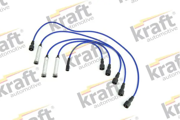 Handler.Part Ignition cable kit KRAFT AUTOMOTIVE 9121508SW 1