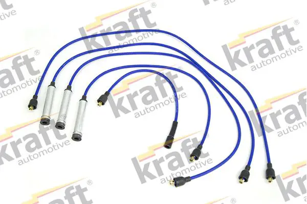 Handler.Part Ignition cable kit KRAFT AUTOMOTIVE 9121510SW 1