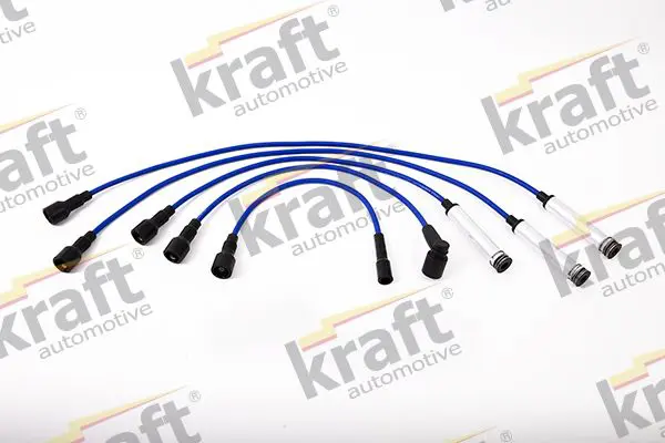 Handler.Part Ignition cable kit KRAFT AUTOMOTIVE 9121514SW 1