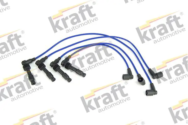 Handler.Part Ignition cable kit KRAFT AUTOMOTIVE 9121554SW 1