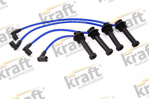 Handler.Part Ignition cable kit KRAFT AUTOMOTIVE 9122085SW 1