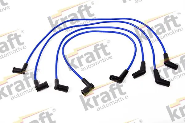 Handler.Part Ignition cable kit KRAFT AUTOMOTIVE 9122091SW 1