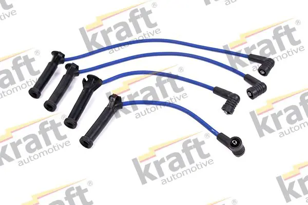 Handler.Part Ignition cable kit KRAFT AUTOMOTIVE 9122105SW 1