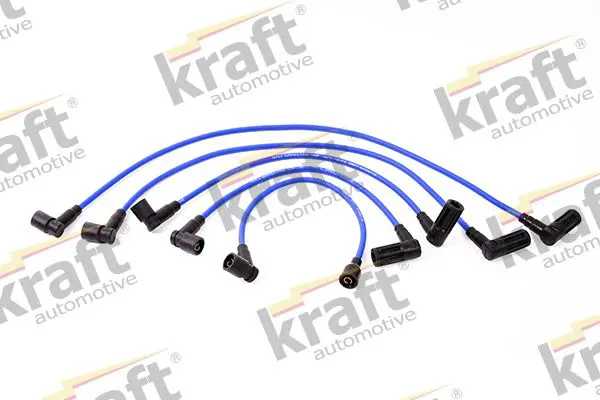 Handler.Part Ignition cable kit KRAFT AUTOMOTIVE 9123025SW 1