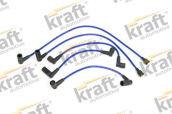 Handler.Part Ignition cable kit KRAFT AUTOMOTIVE 9123045SW 1