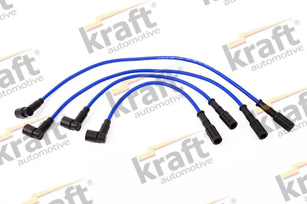 Handler.Part Ignition cable kit KRAFT AUTOMOTIVE 9123131SW 1