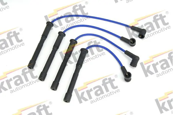 Handler.Part Ignition cable kit KRAFT AUTOMOTIVE 9125036SW 1