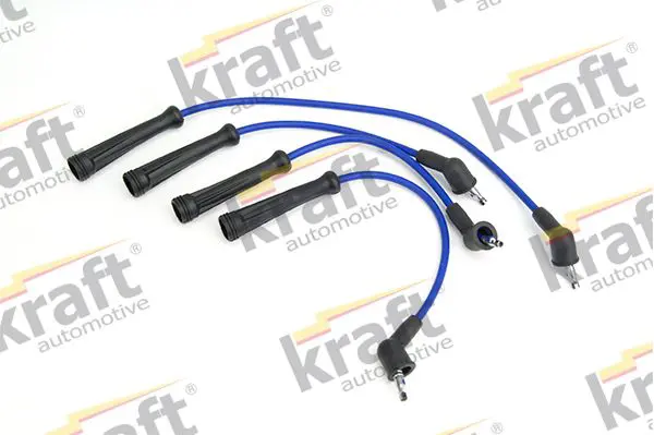 Handler.Part Ignition cable kit KRAFT AUTOMOTIVE 9125110SW 1