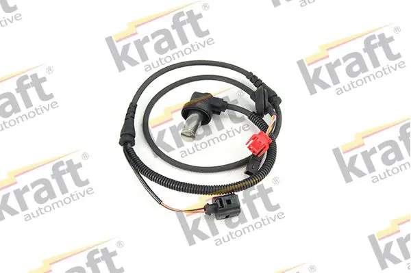 Handler.Part Sensor, wheel speed KRAFT AUTOMOTIVE 9410100 1