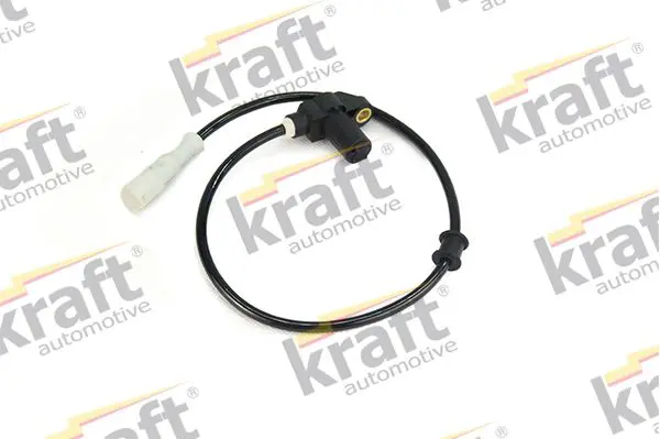 Handler.Part Sensor, wheel speed KRAFT AUTOMOTIVE 9411501 1