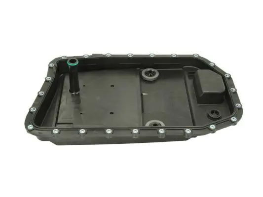 Handler.Part Oil pan, automatic transmission BLIC 0216000062478P 2