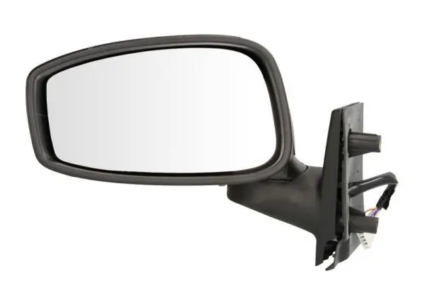 Handler.Part Exterior Mirror BLIC 540207034367P 1