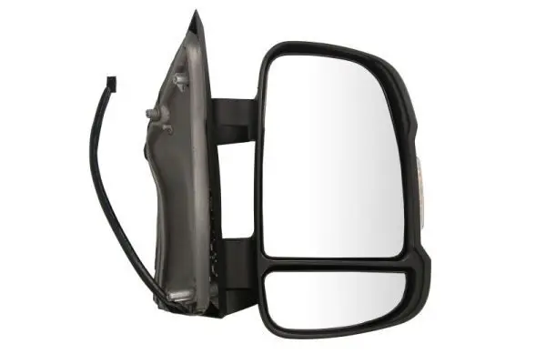 Handler.Part Exterior Mirror BLIC 540207038364P 1