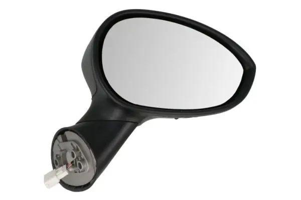 Handler.Part Exterior Mirror BLIC 540207041362P 2