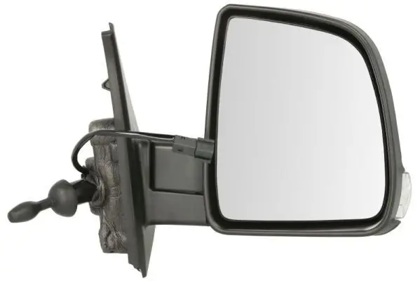 Handler.Part Exterior Mirror BLIC 540207046362P 1