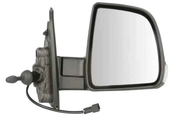 Handler.Part Exterior Mirror BLIC 540207046364P 1