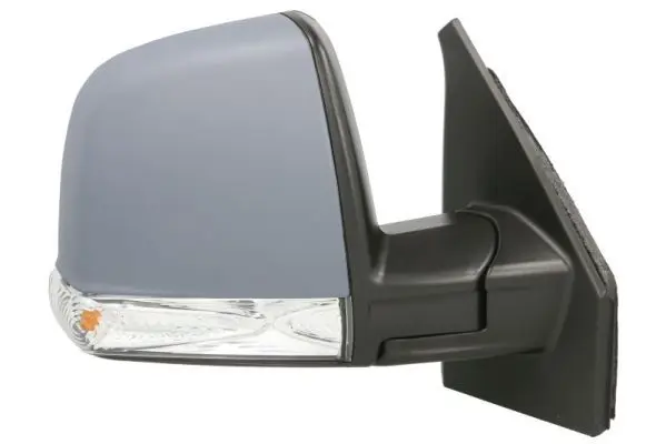 Handler.Part Exterior Mirror BLIC 540207046364P 2