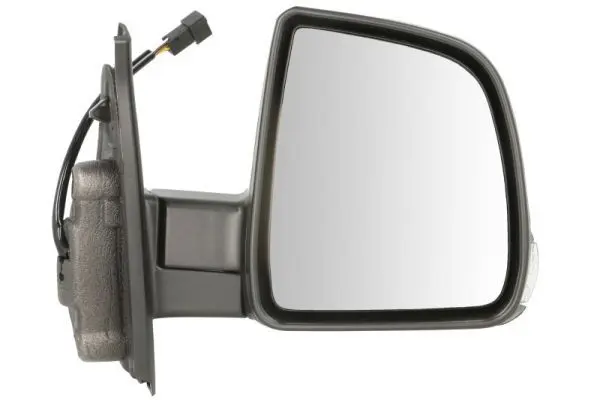 Handler.Part Exterior Mirror BLIC 540207046366P 1