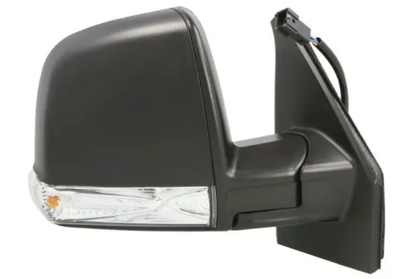 Handler.Part Exterior Mirror BLIC 540207046366P 2