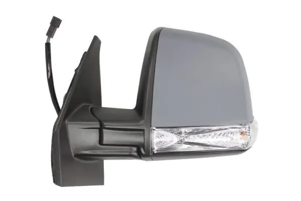 Handler.Part Exterior Mirror BLIC 540207046369P 2